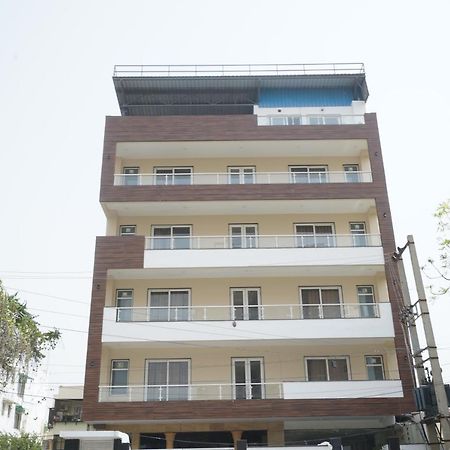 Hotel Octave Orchid Vista Gurgaon Esterno foto